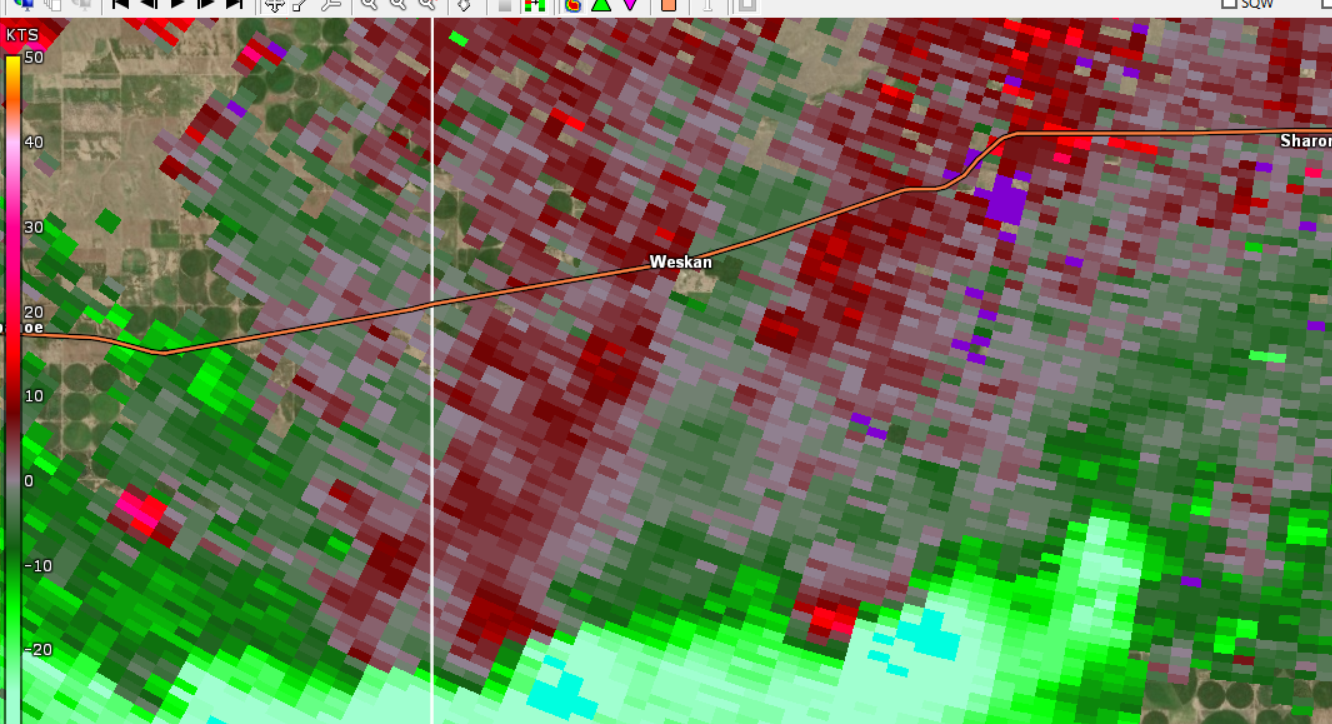 May 1011, 2023 Tornadoes, Flash Flooding, and Severe Weather